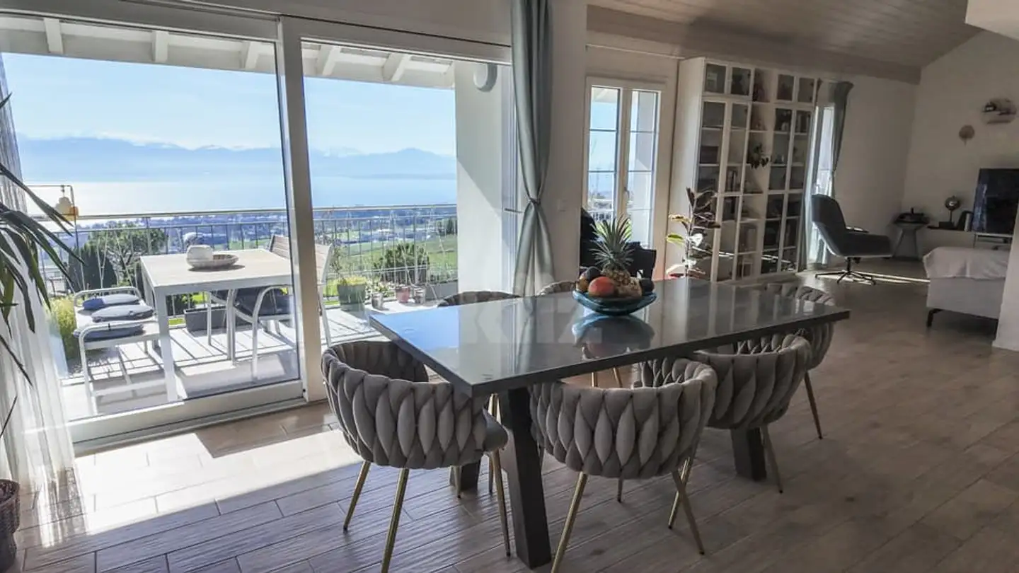 Apartment for sale - 1180 Rolle