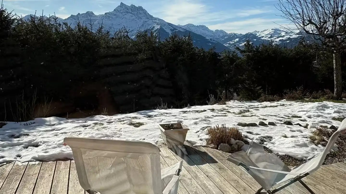 Appartamento in affitto - 1884 Arveyes - Foto 3