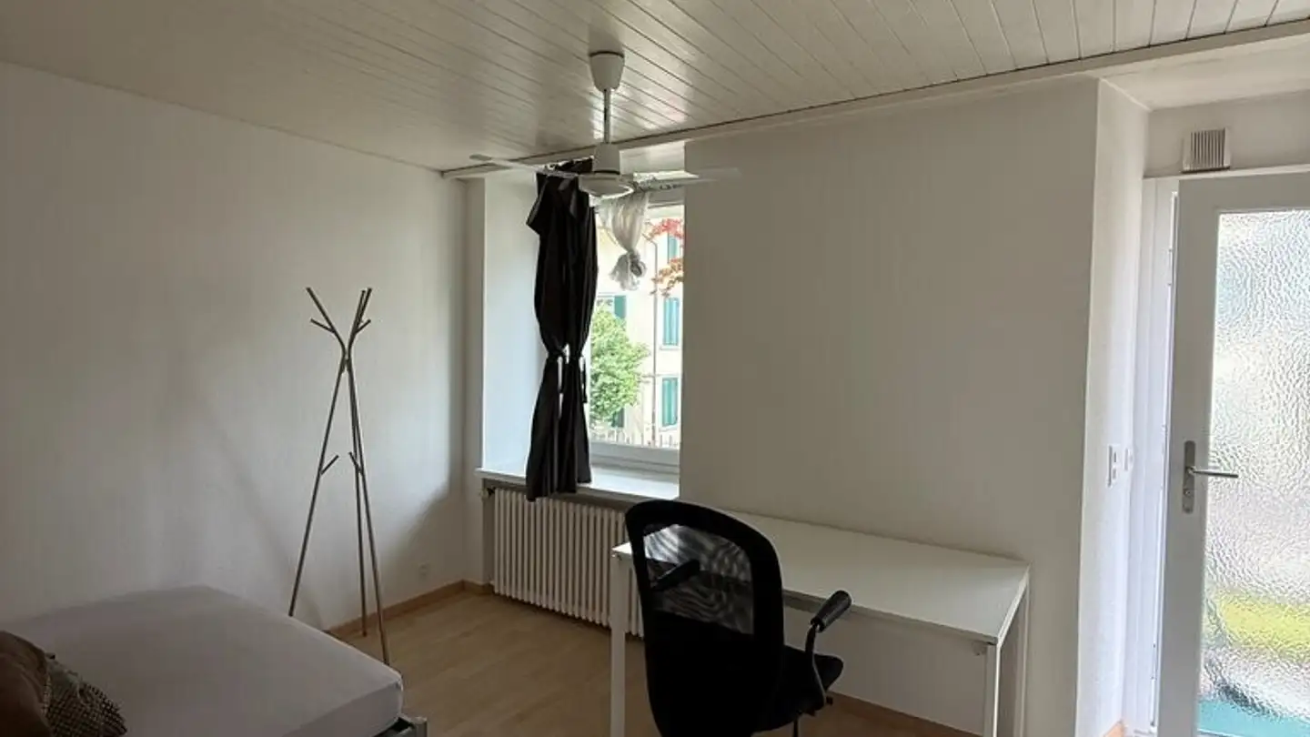 Appartamento in affitto - Treuackerstrasse 21, 9000 St. Gallen - Foto 2