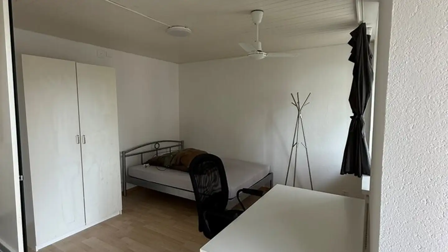 Appartamento in affitto - Treuackerstrasse 21, 9000 St. Gallen - Foto 3