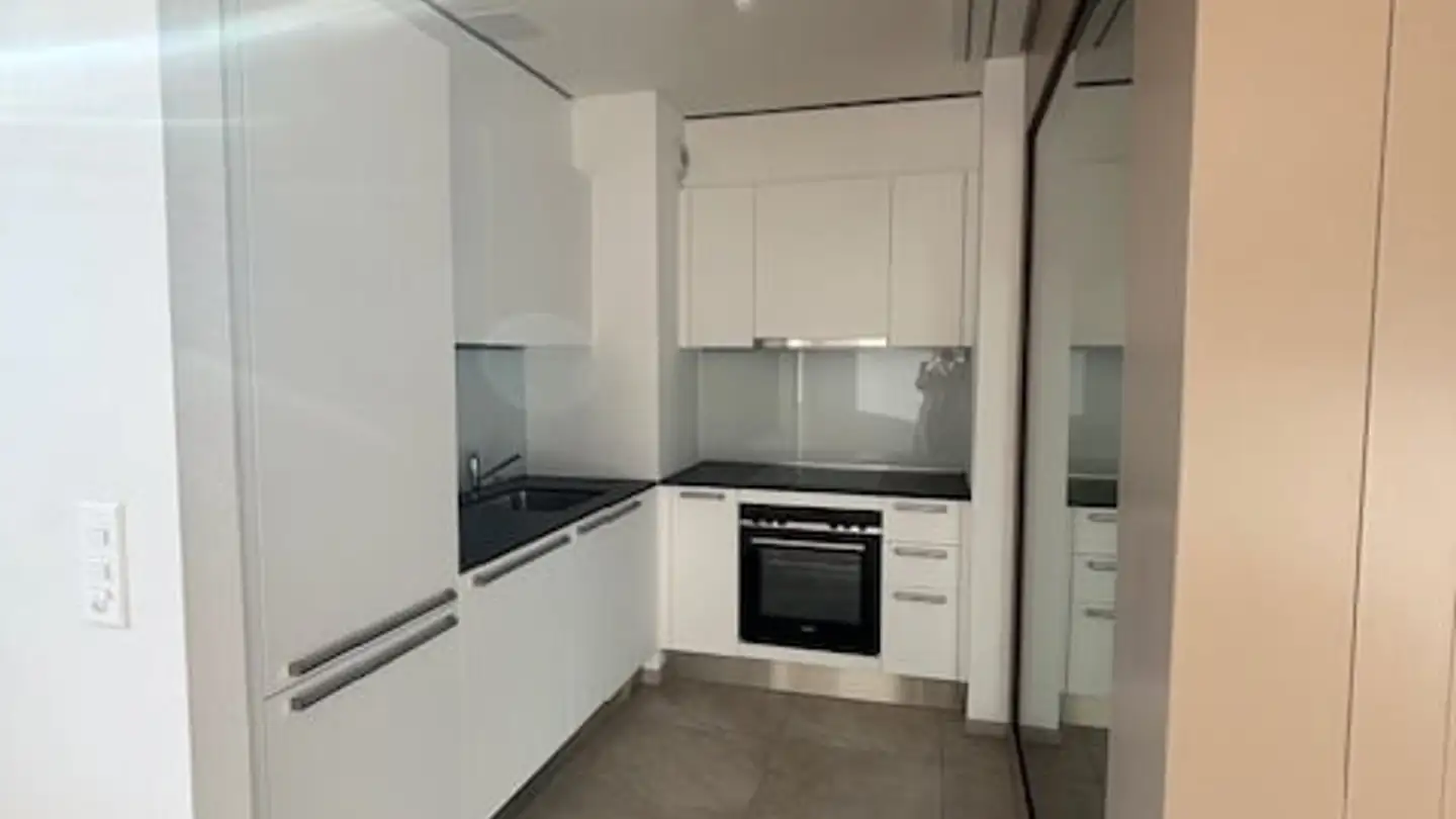 Studio à louer - 1022 Chavannes-près-Renens - Photo 3