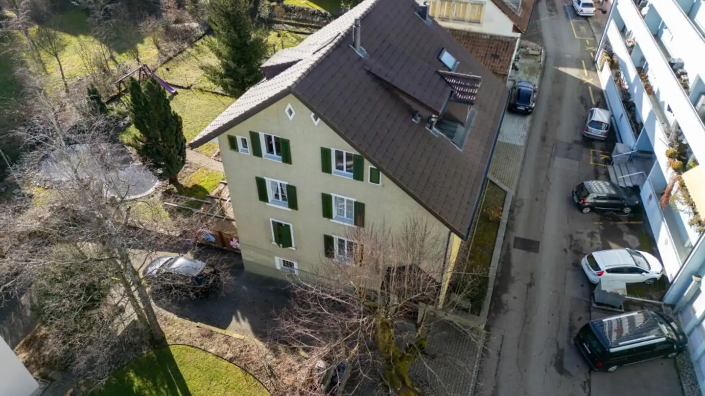 Single house for sale - Breitengasse 25, 2540 Grenchen - Photo 2