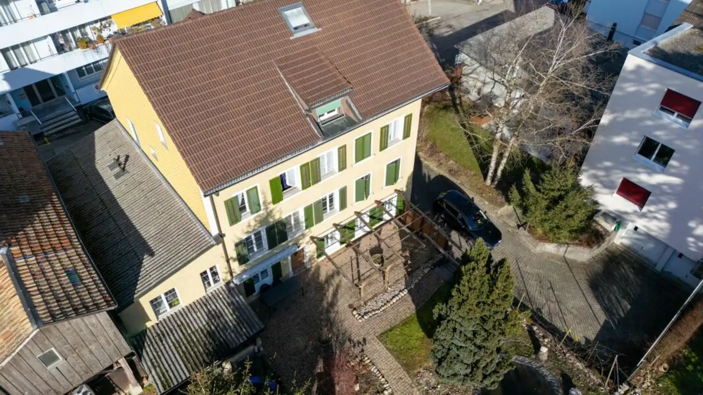 Single house for sale - Breitengasse 25, 2540 Grenchen - Photo 3