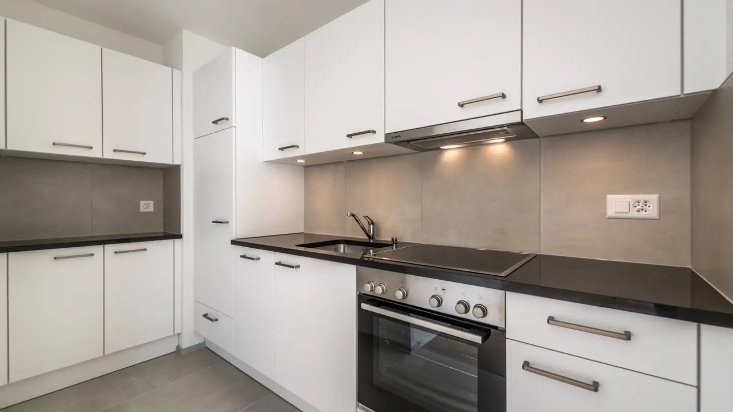 Appartement à louer - Route De Moncor 29, 1752 Villars-sur-Glâne - Photo 2