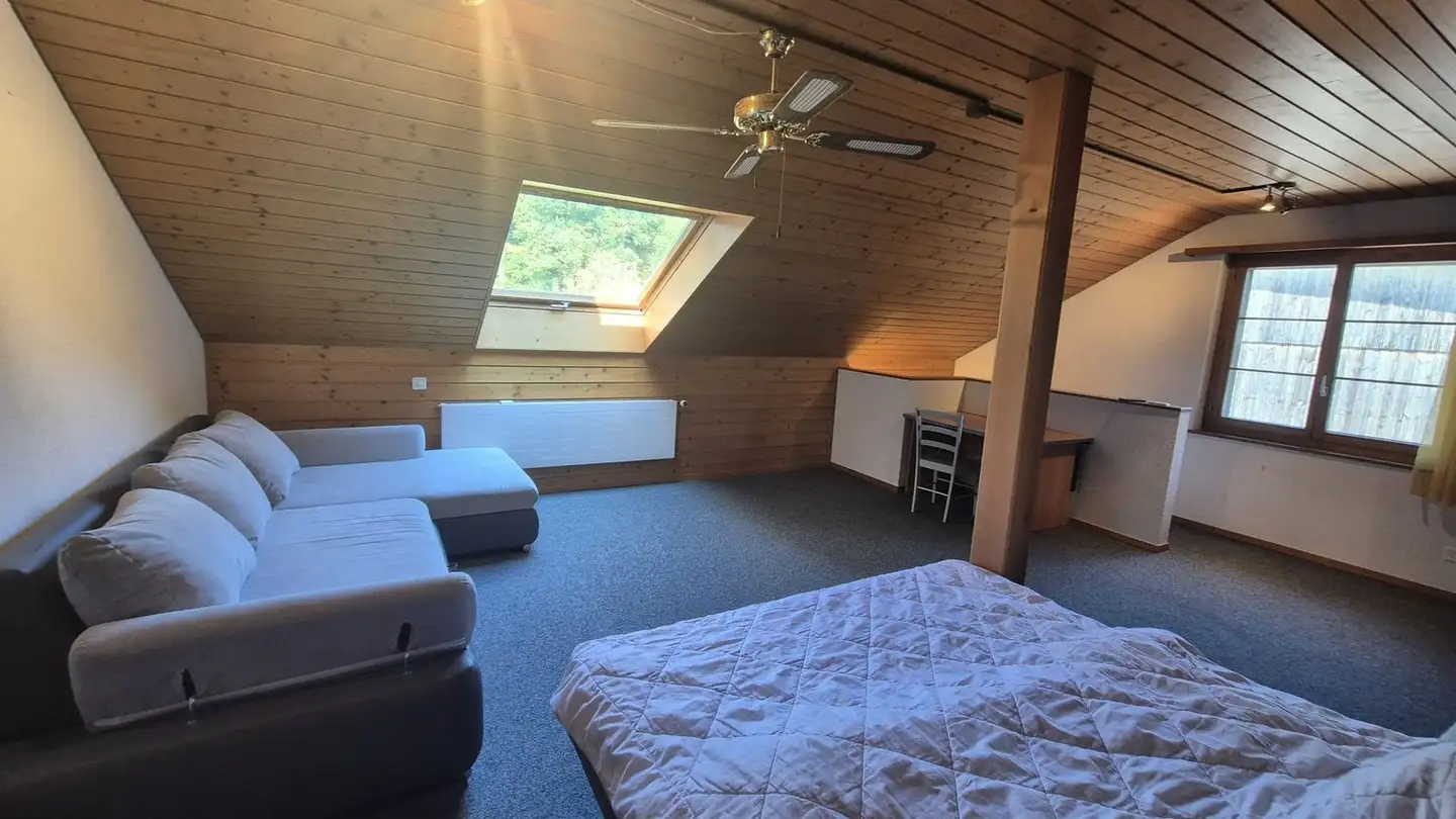 Apartment for rent - 3303 Münchringen