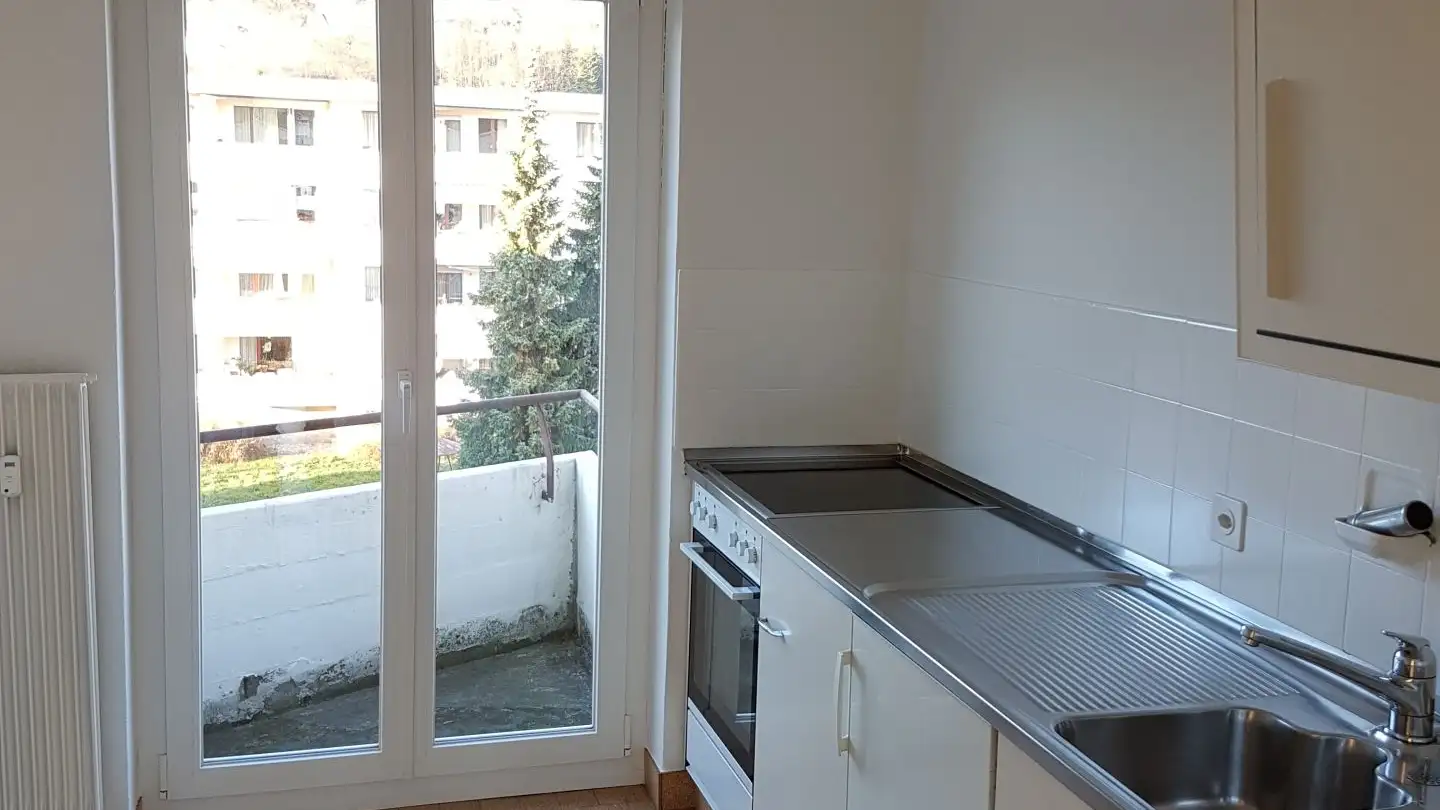 Appartement à louer - Neugutstrasse 14, 8570 Weinfelden - Photo 2