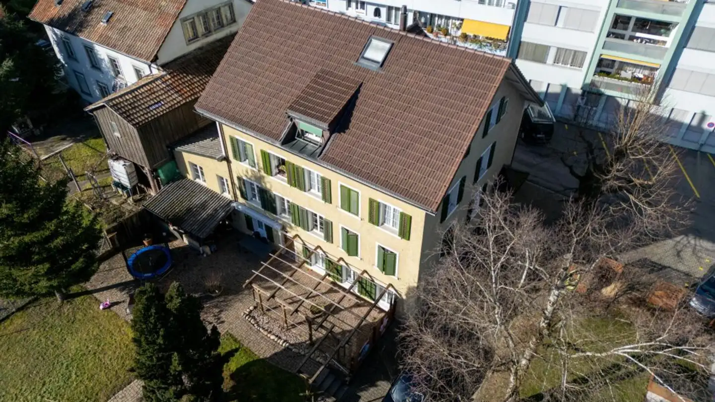 Single house for sale - Breitengasse 25, 2540 Grenchen - Photo 4