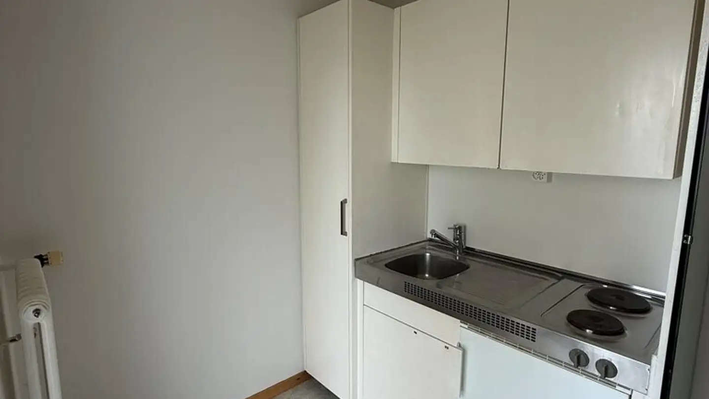 Appartamento in affitto - Treuackerstrasse 21, 9000 St. Gallen - Foto 4