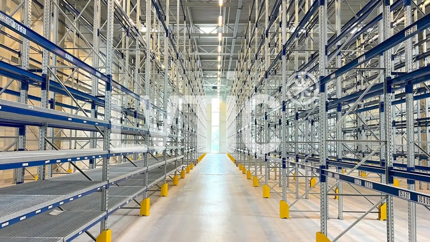 Commerciale in affitto - 1026 Echandens - Photo 2