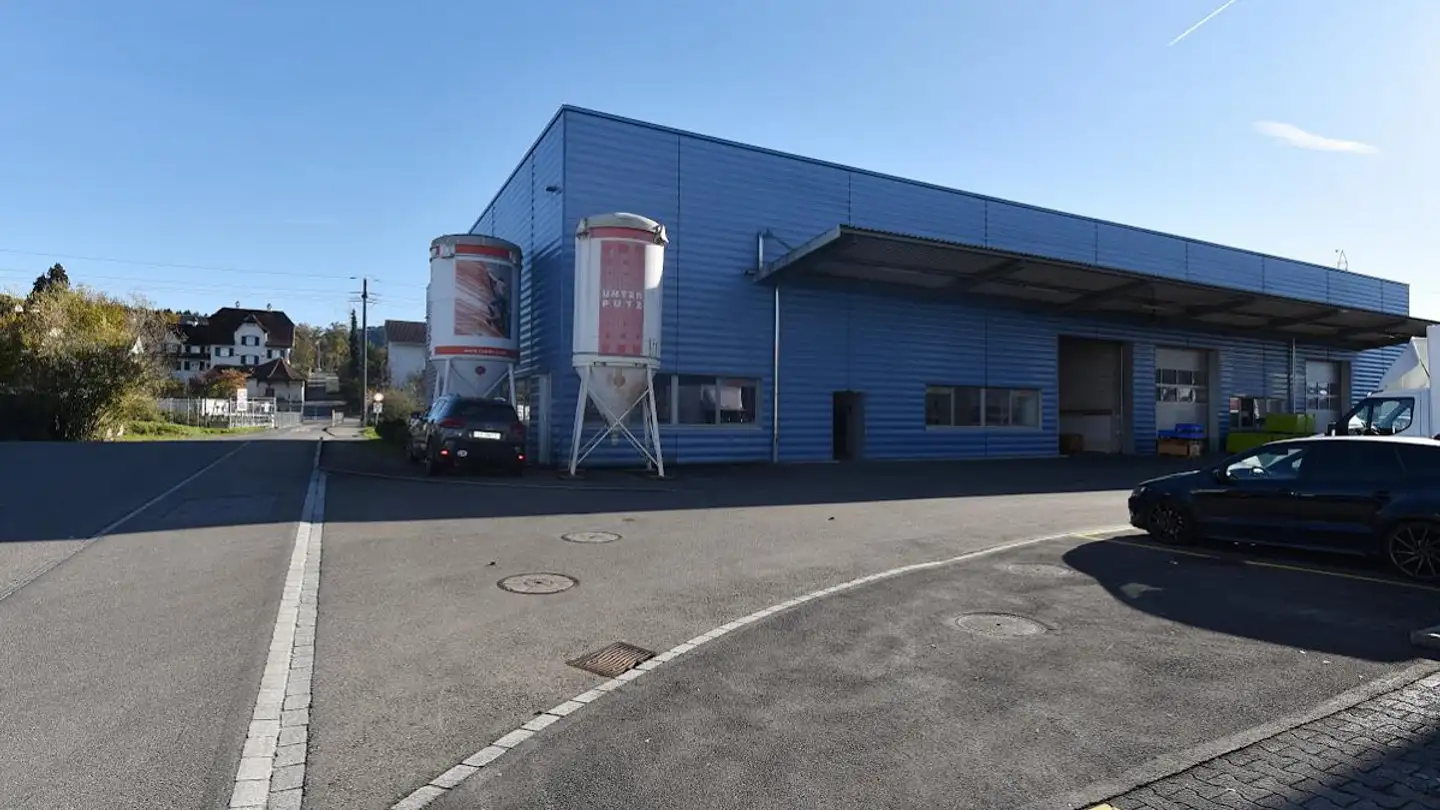 Bureau à louer - Dorfstrasse 47, 6035 Perlen - Photo 2