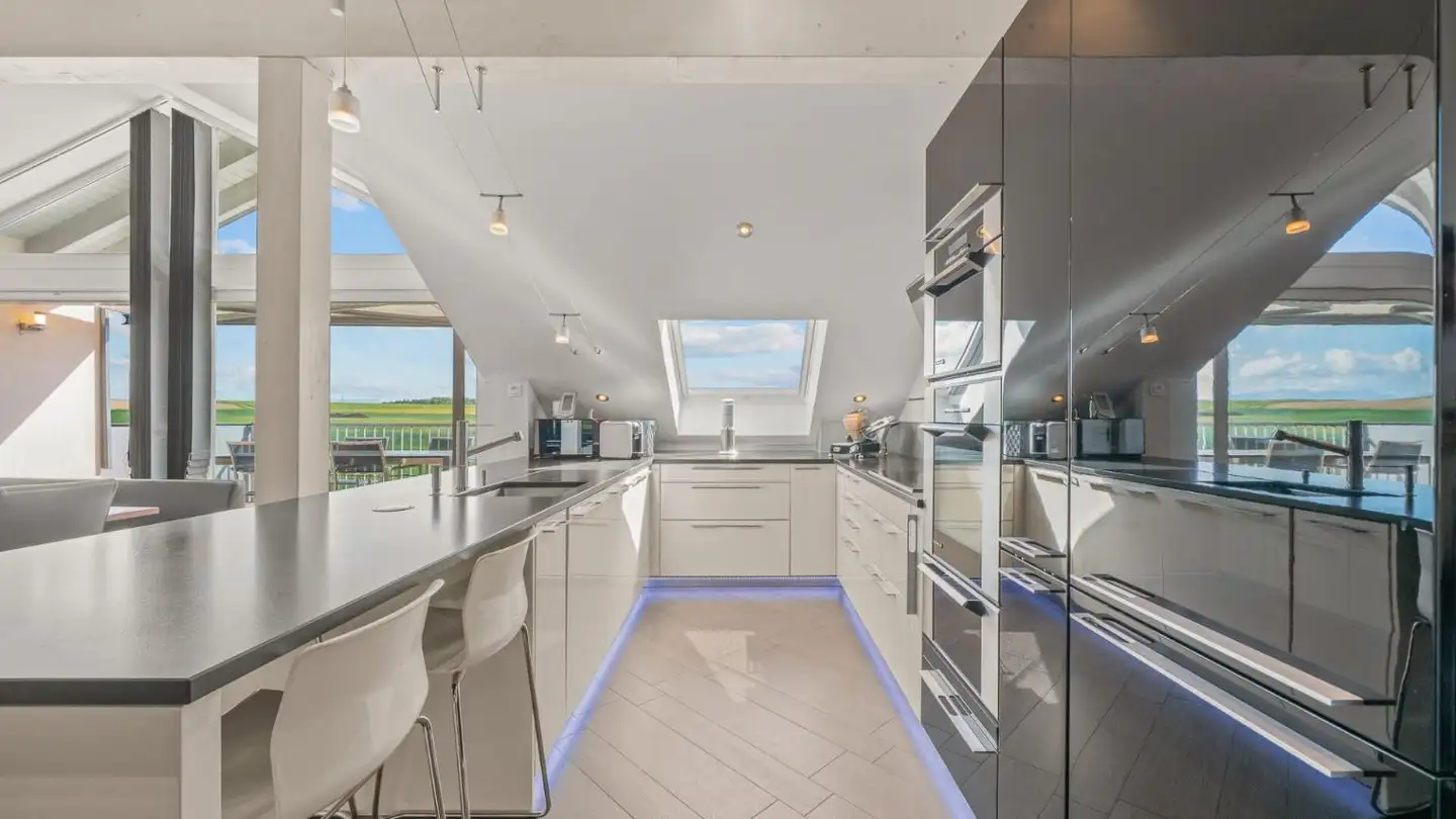 Appartement à vendre - Route D'arnex, 1277 Arnex-sur-Nyon - Photo 2