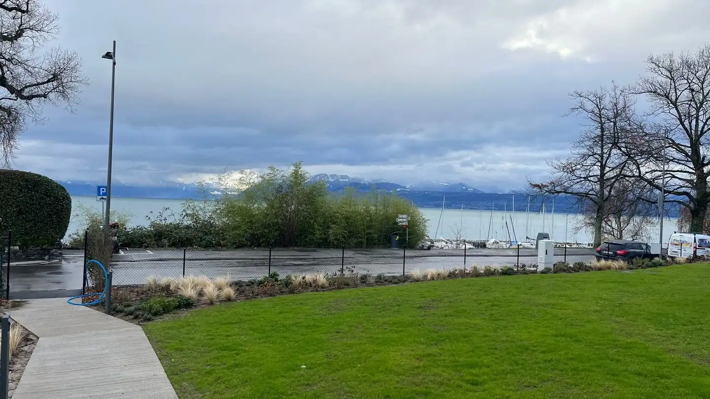 Apartment for rent - Route De Morges 9, 1162 St-Prex - Photo 3