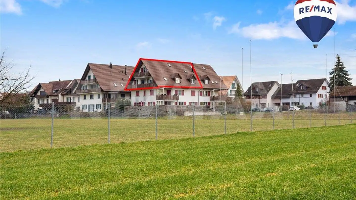 Apartment for sale - Wehntalerstrasse 66c, 8181 Höri