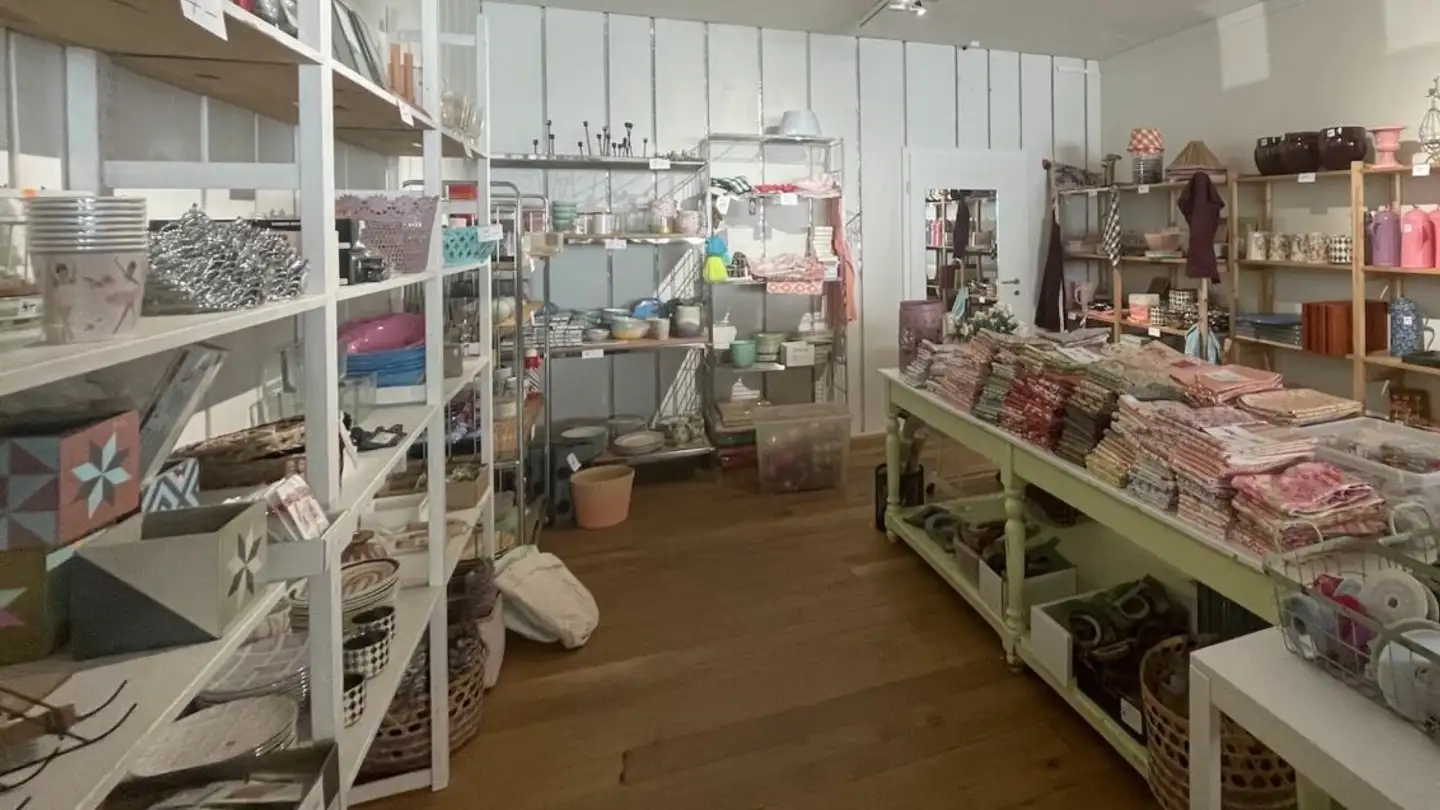 Studio medico in affitto - Ziegelrain 3, 5000 Aarau - Foto 4