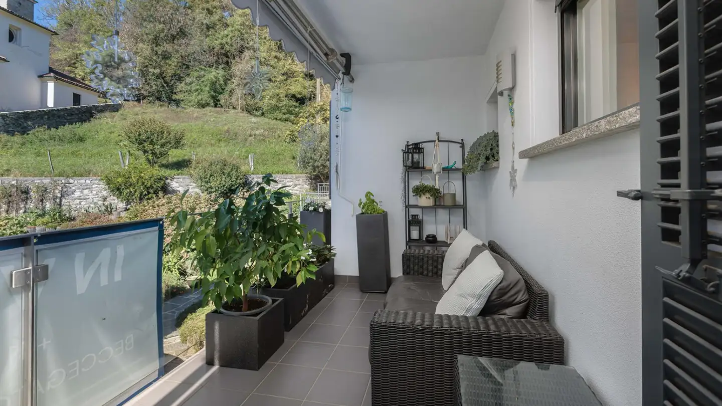 Maison individuelle à vendre - Banco, 6981 Banco - Photo 4