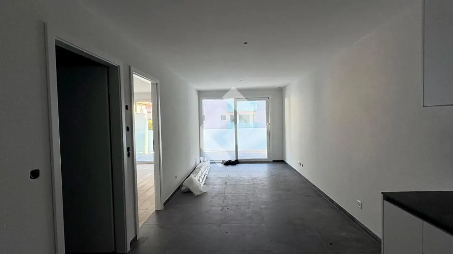 Apartment for rent - Rue Du Casino 1, 1907 Saxon