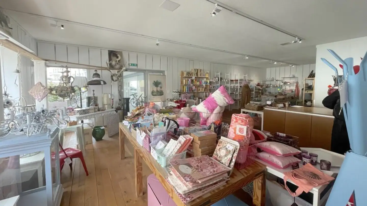 Studio medico in affitto - Ziegelrain 3, 5000 Aarau - Foto 2