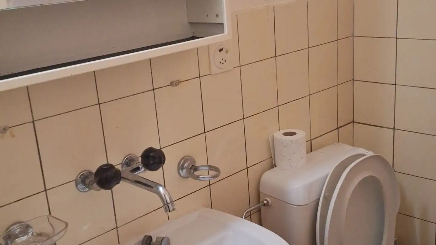 Appartamento in affitto - Via Franco Zorzi, 6900 Paradiso