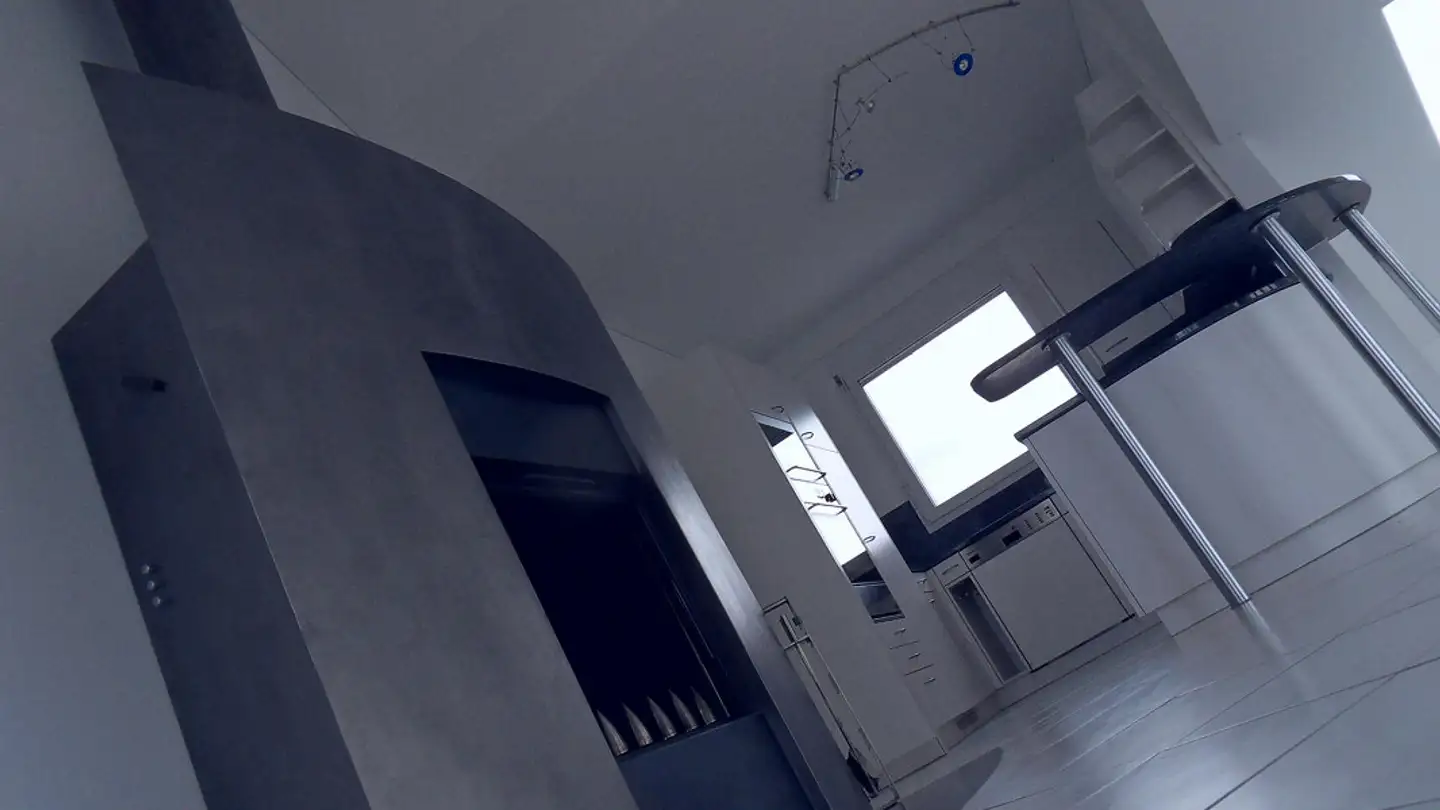 Penthouse mieten - Kreuzackerstrasse 4, 8623 Wetzikon ZH - Foto 3