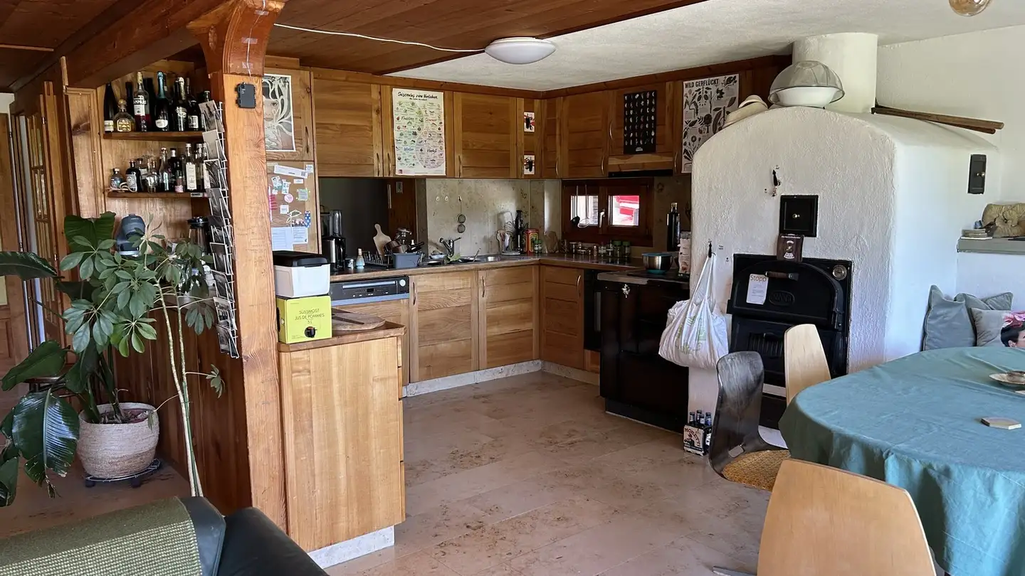 Chambre à louer - Murtenstrasse 37, 3206 Wallenbuch - Photo 2