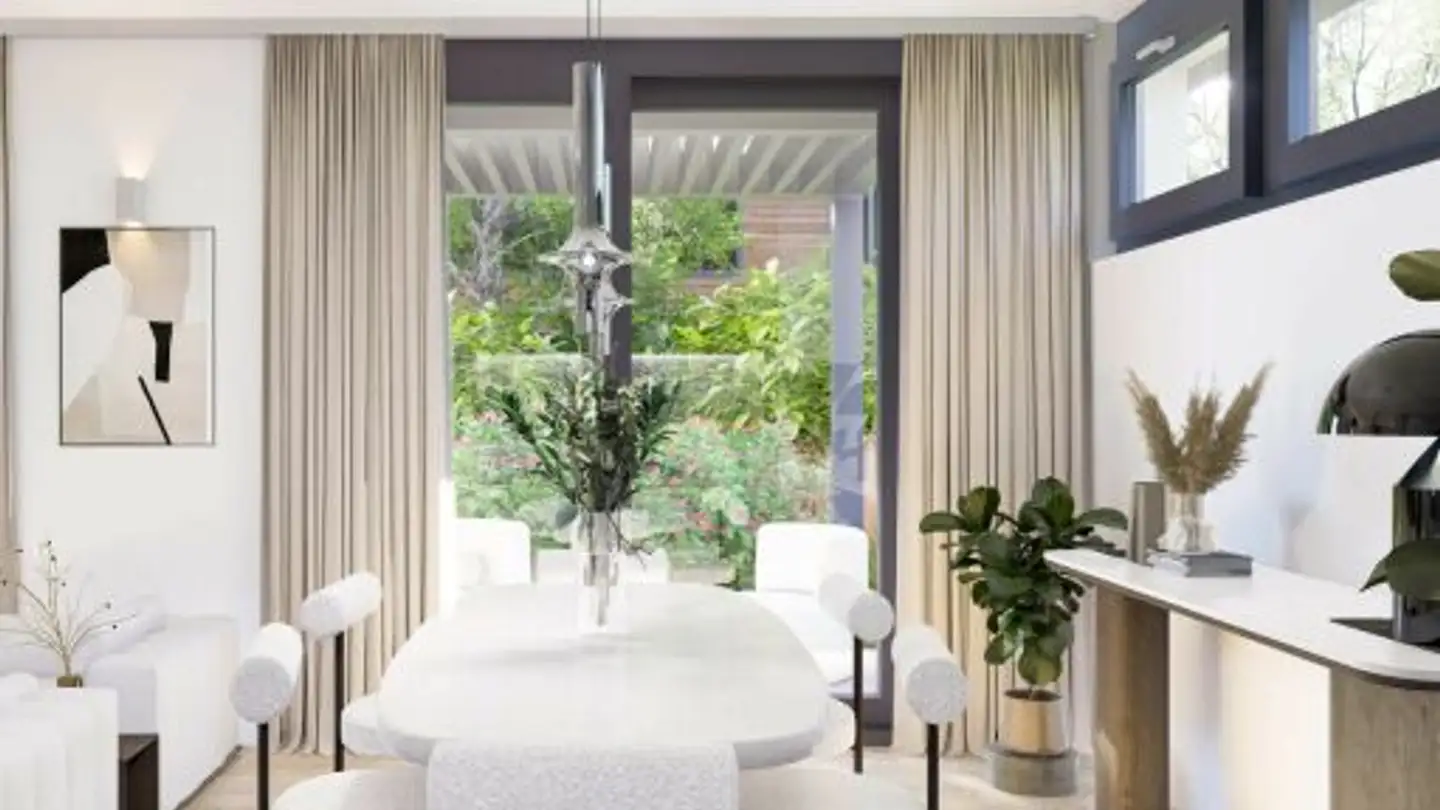 Casa a schiera in vendita - 1224 Chêne-Bougeries - Foto 3