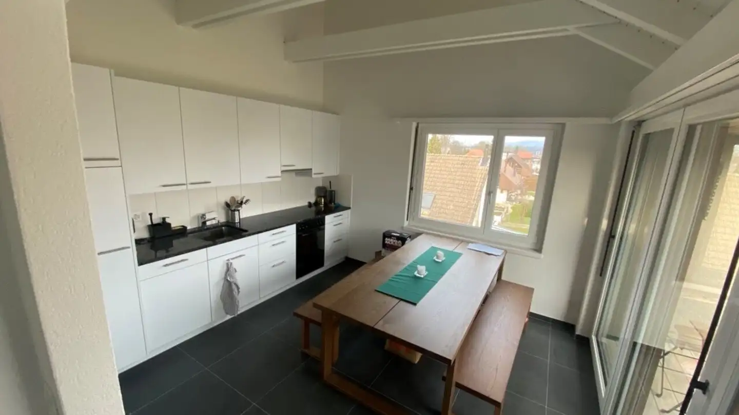 Appartamento in affitto - Grüebliweg, 3252 Worben - Foto 3