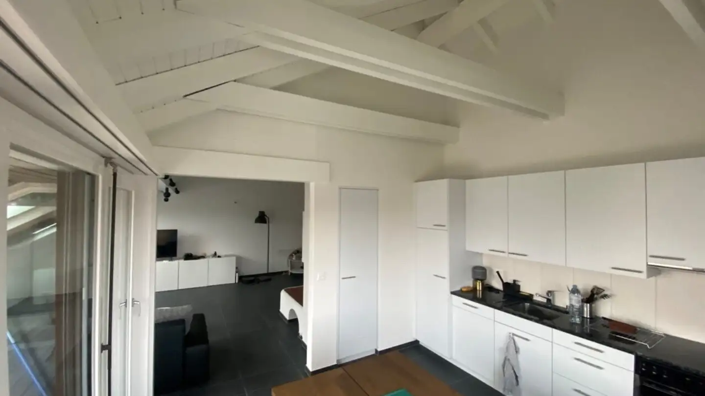 Appartamento in affitto - Grüebliweg, 3252 Worben - Foto 4