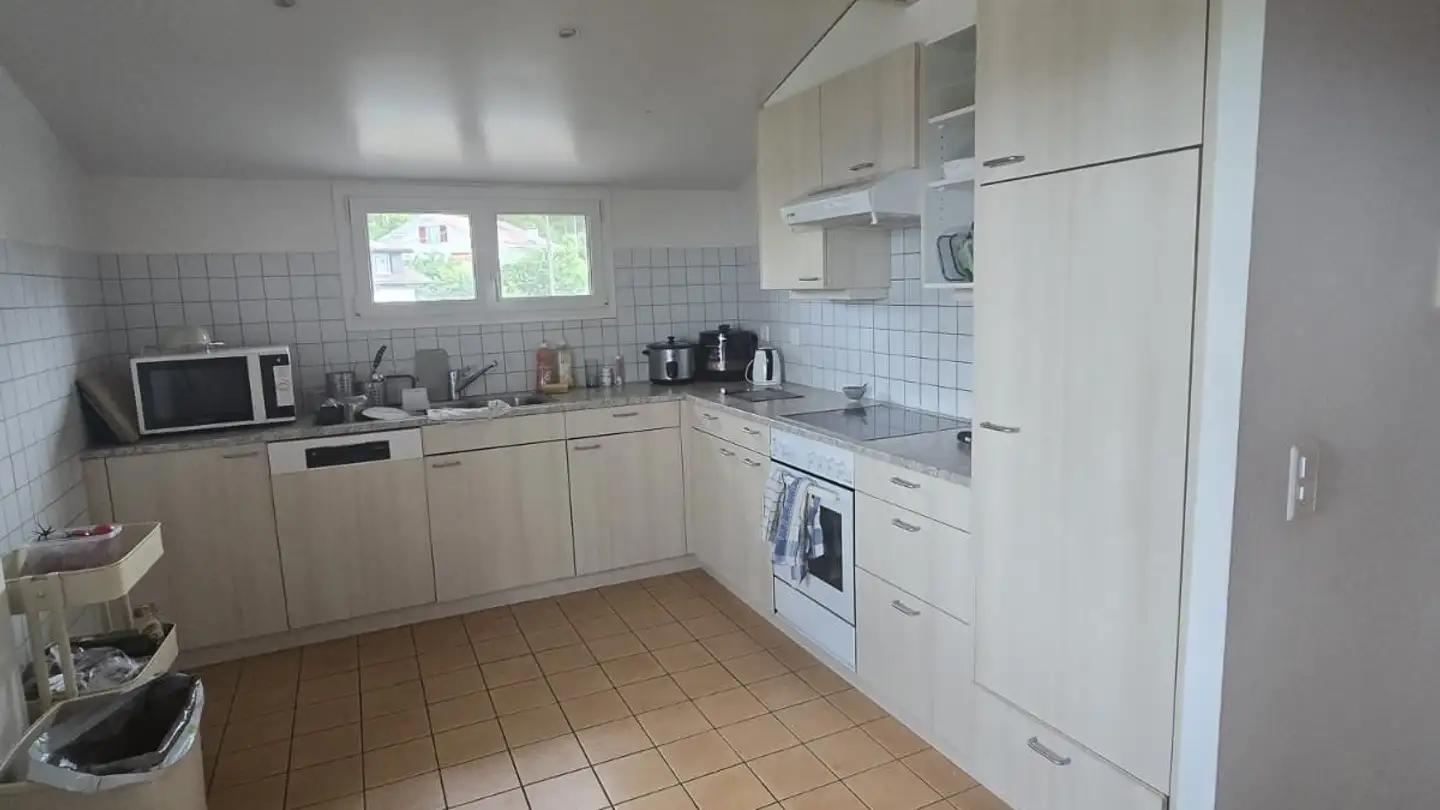 Zimmer mieten - 1066 Epalinges - Foto 2