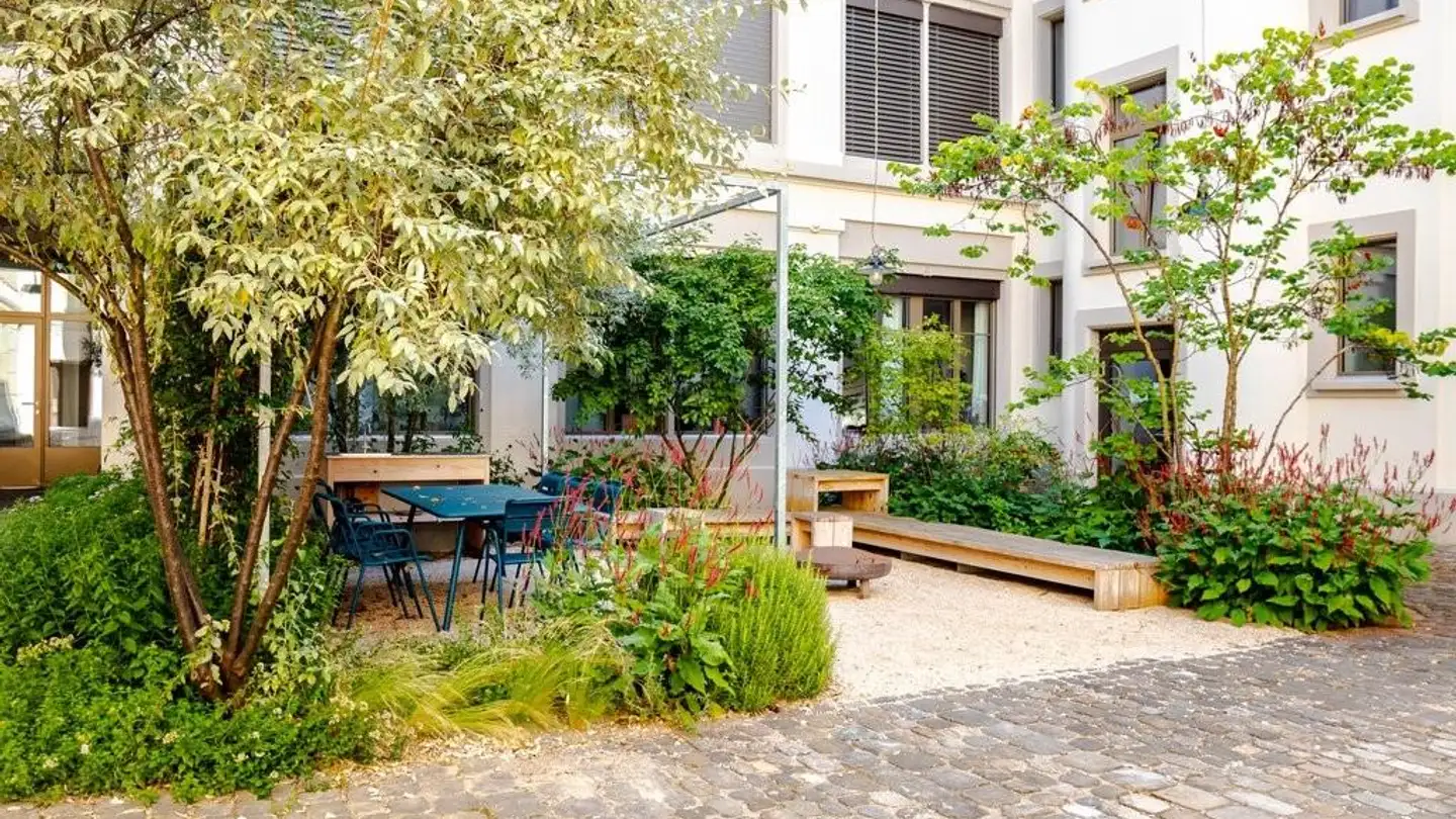 Appartamento in affitto - Bözingenstrasse 31, 2502 Biel/Bienne - Foto 2