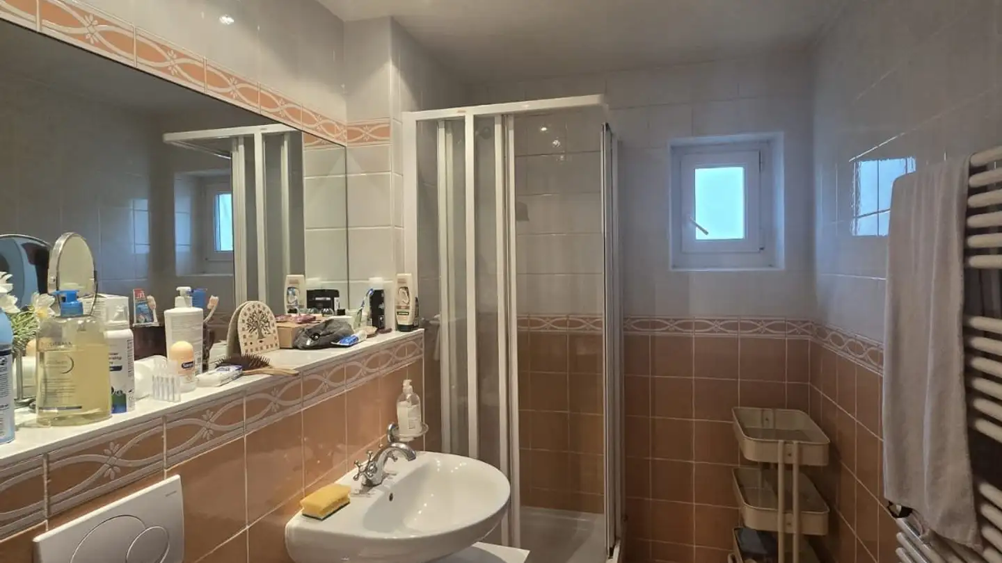 Zimmer mieten - 1066 Epalinges - Foto 3