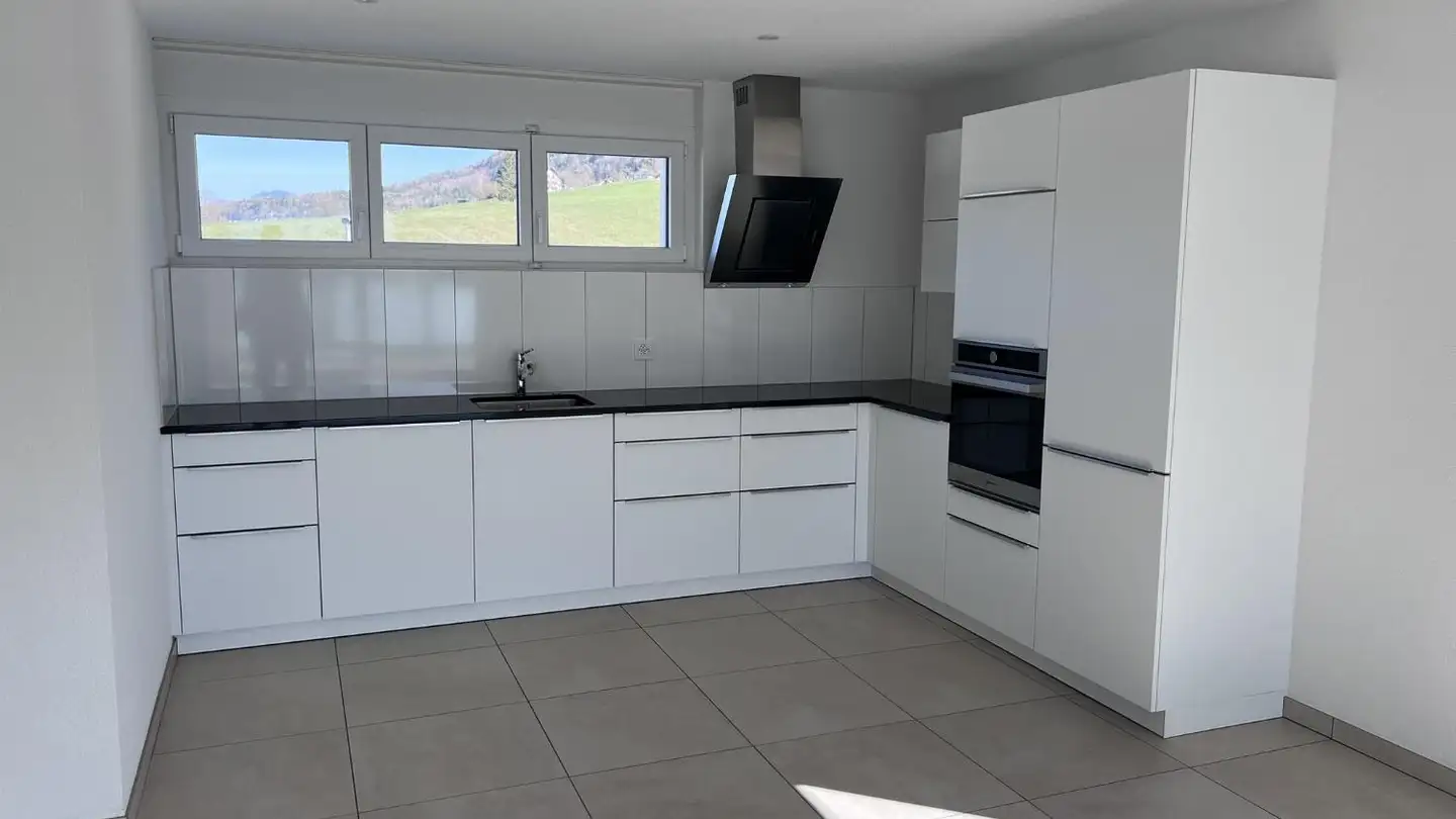 Attique à louer - Rue Des Saules 6, 2830 Courrendlin