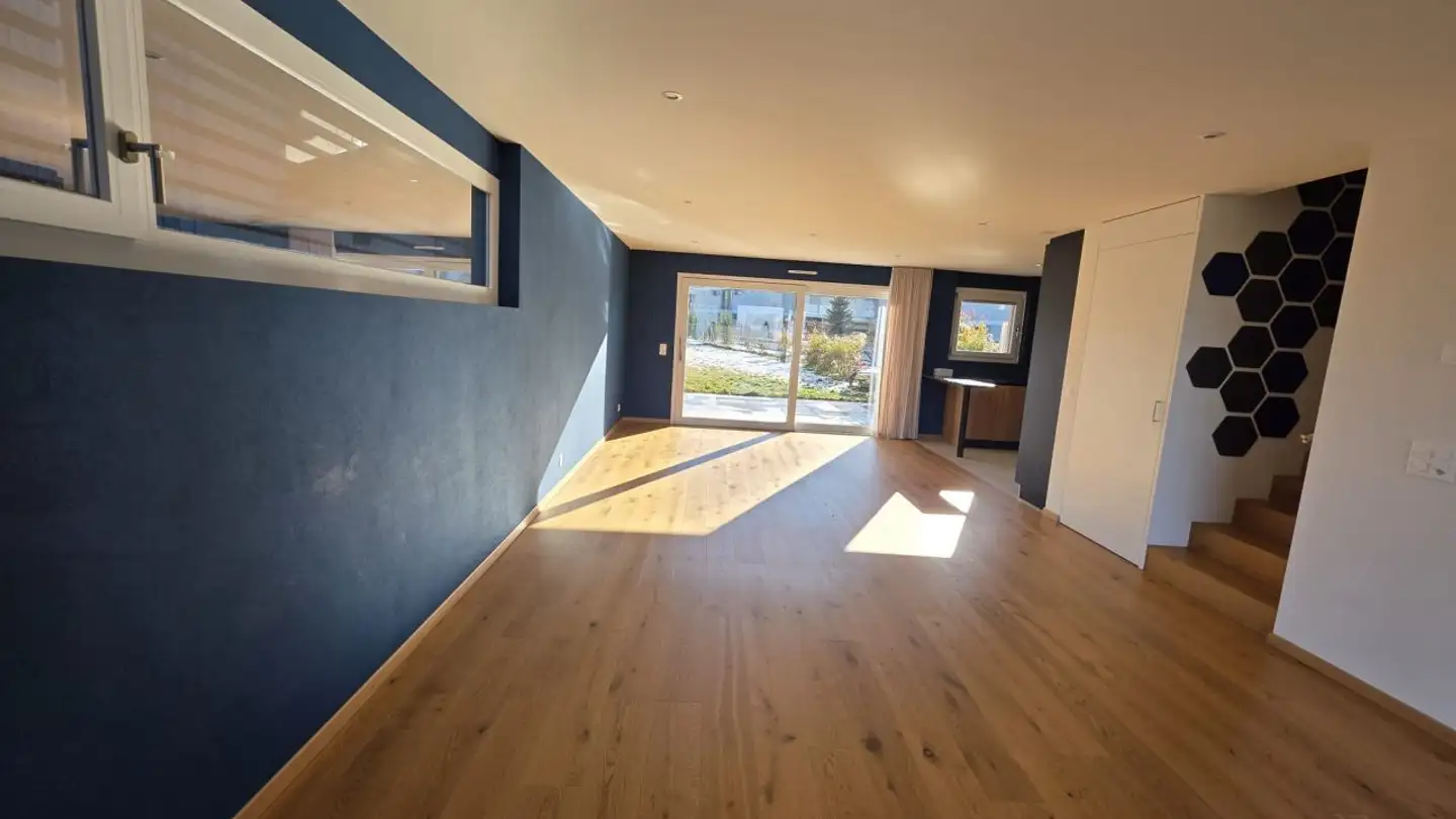 Appartement à louer - Chemin De La Vulliettaz 6, 1066 Epalinges - Photo 2