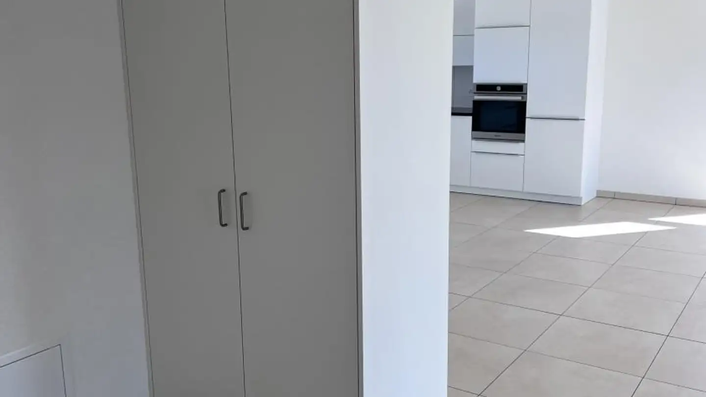 Attico in affitto - Rue Des Saules 6, 2830 Courrendlin - Foto 4