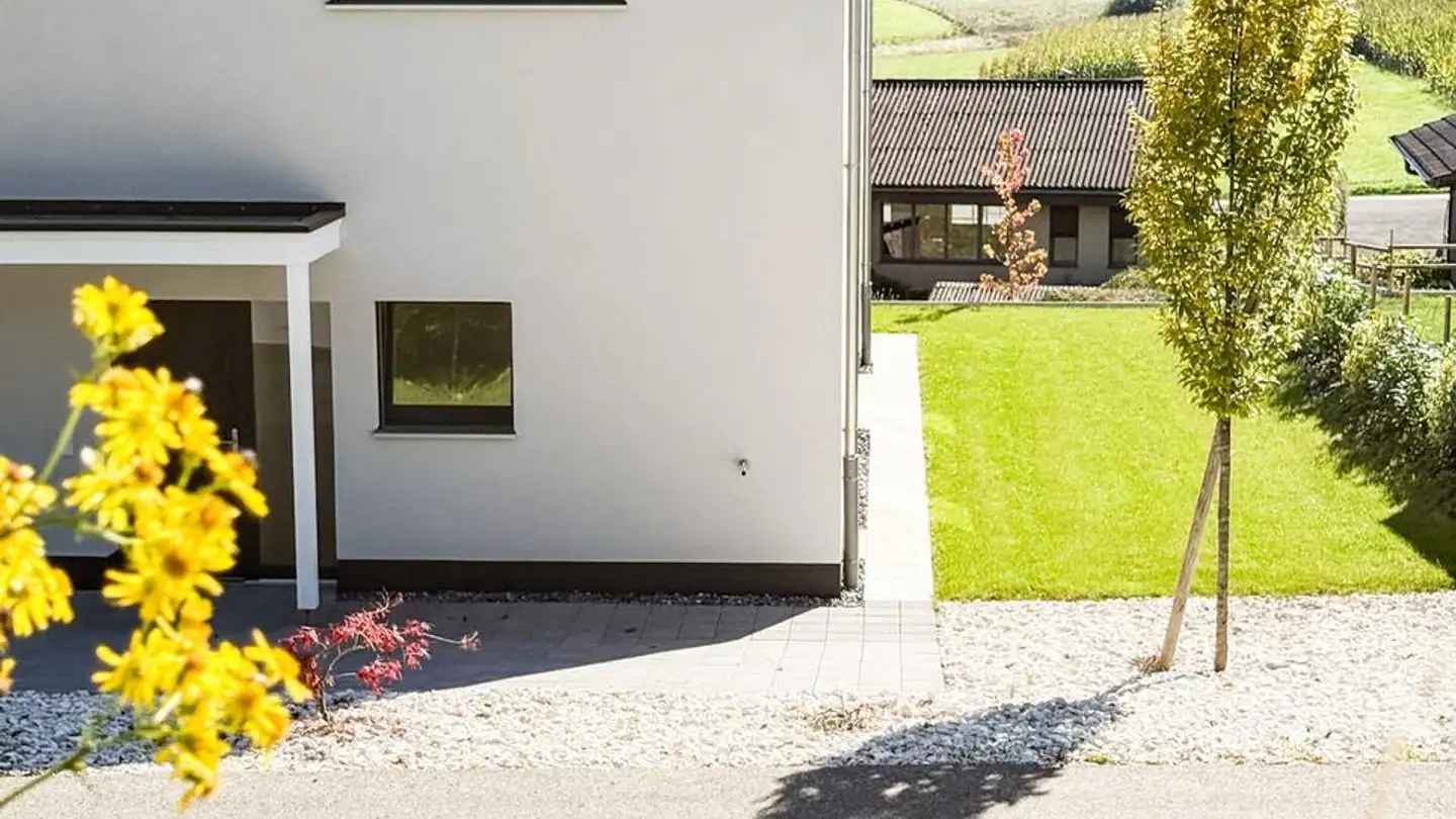 Einfamilienhaus kaufen - 2812 Movelier