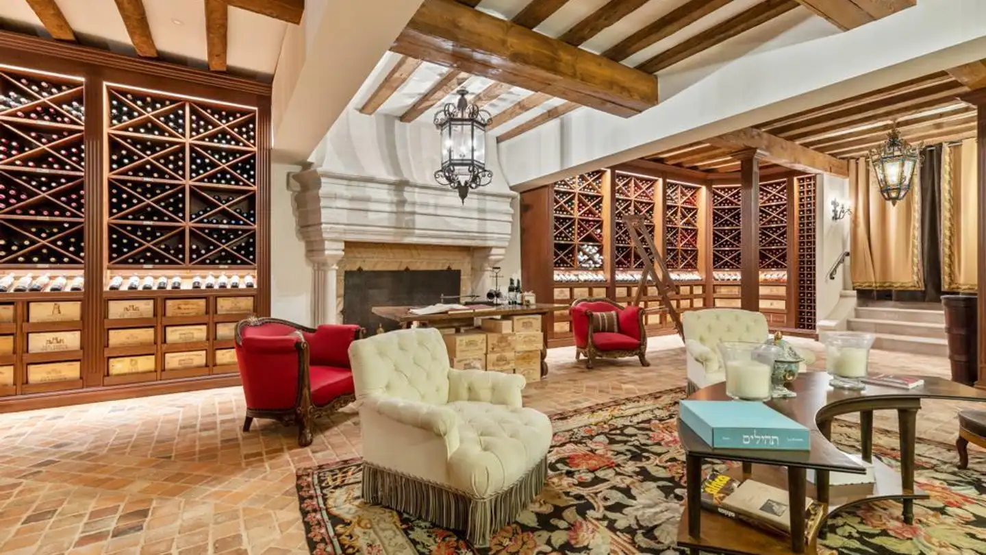 Casa singola in vendita - 1268 Begnins