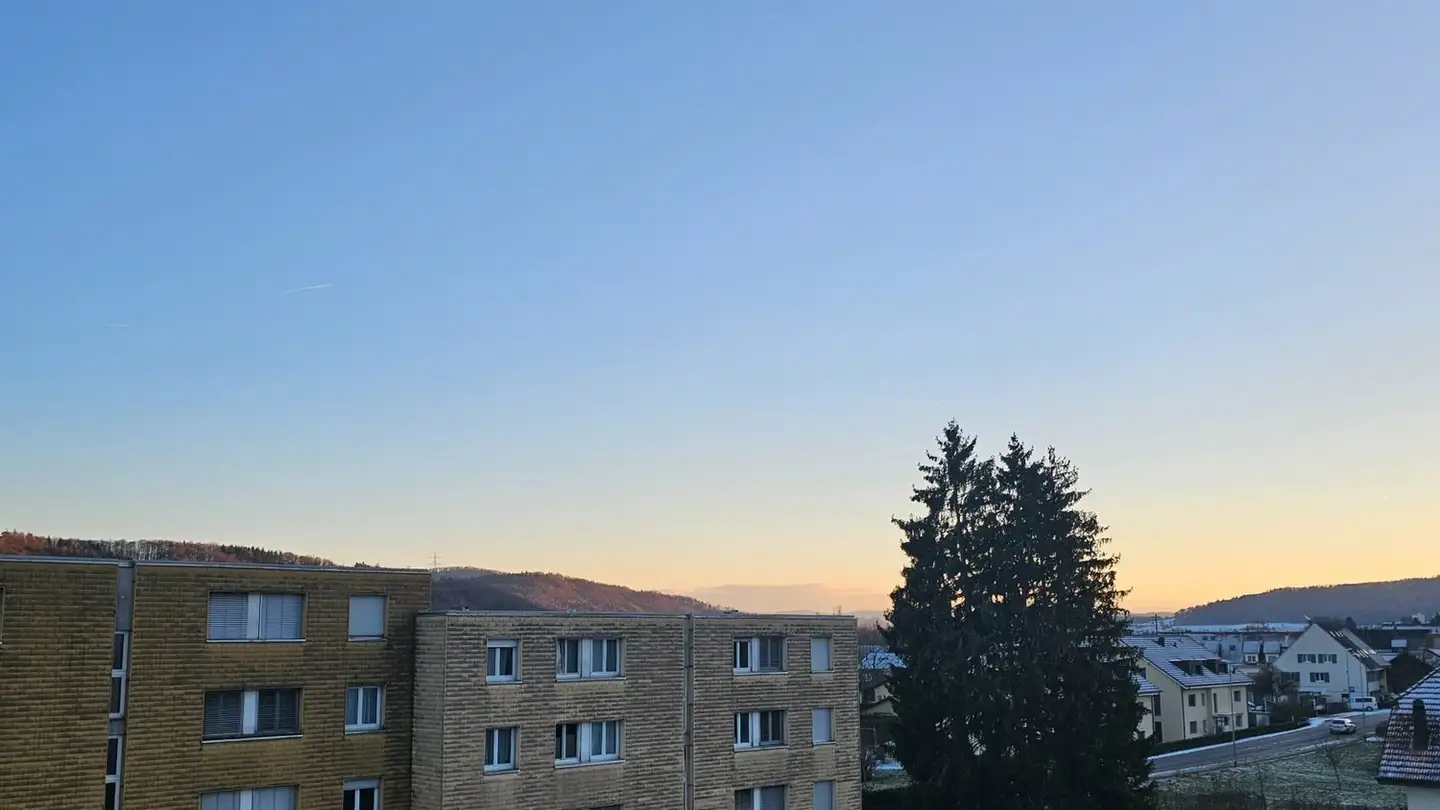 Appartement à louer - 5213 Villnachern