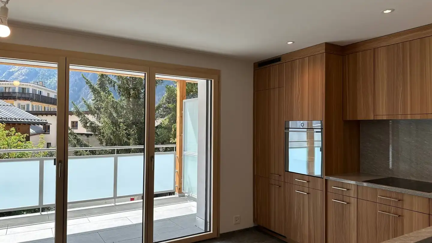 Apartment for rent - Via Cruscheda, 7504 Pontresina - Photo 2