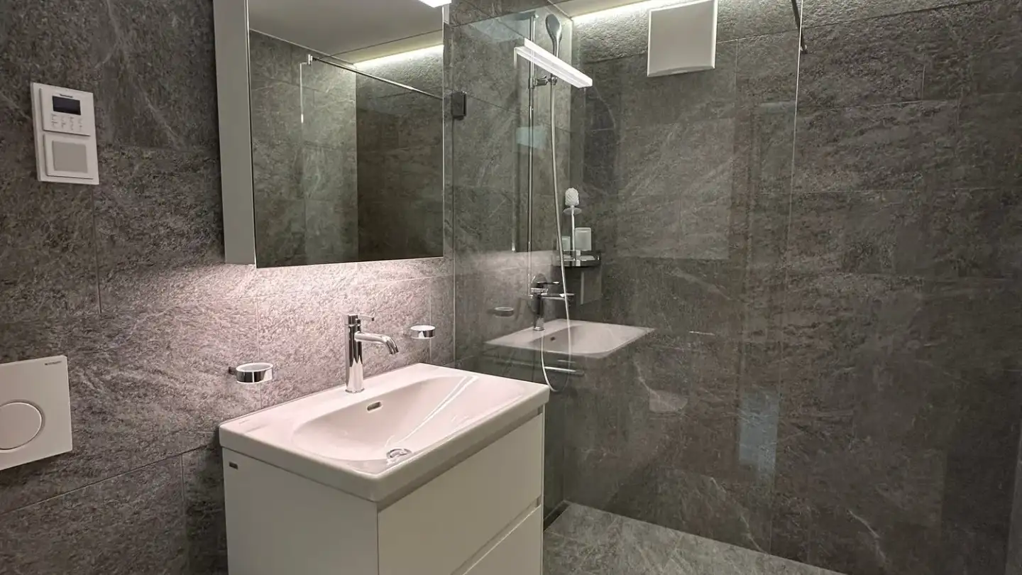 Apartment for rent - Via Cruscheda, 7504 Pontresina - Photo 4