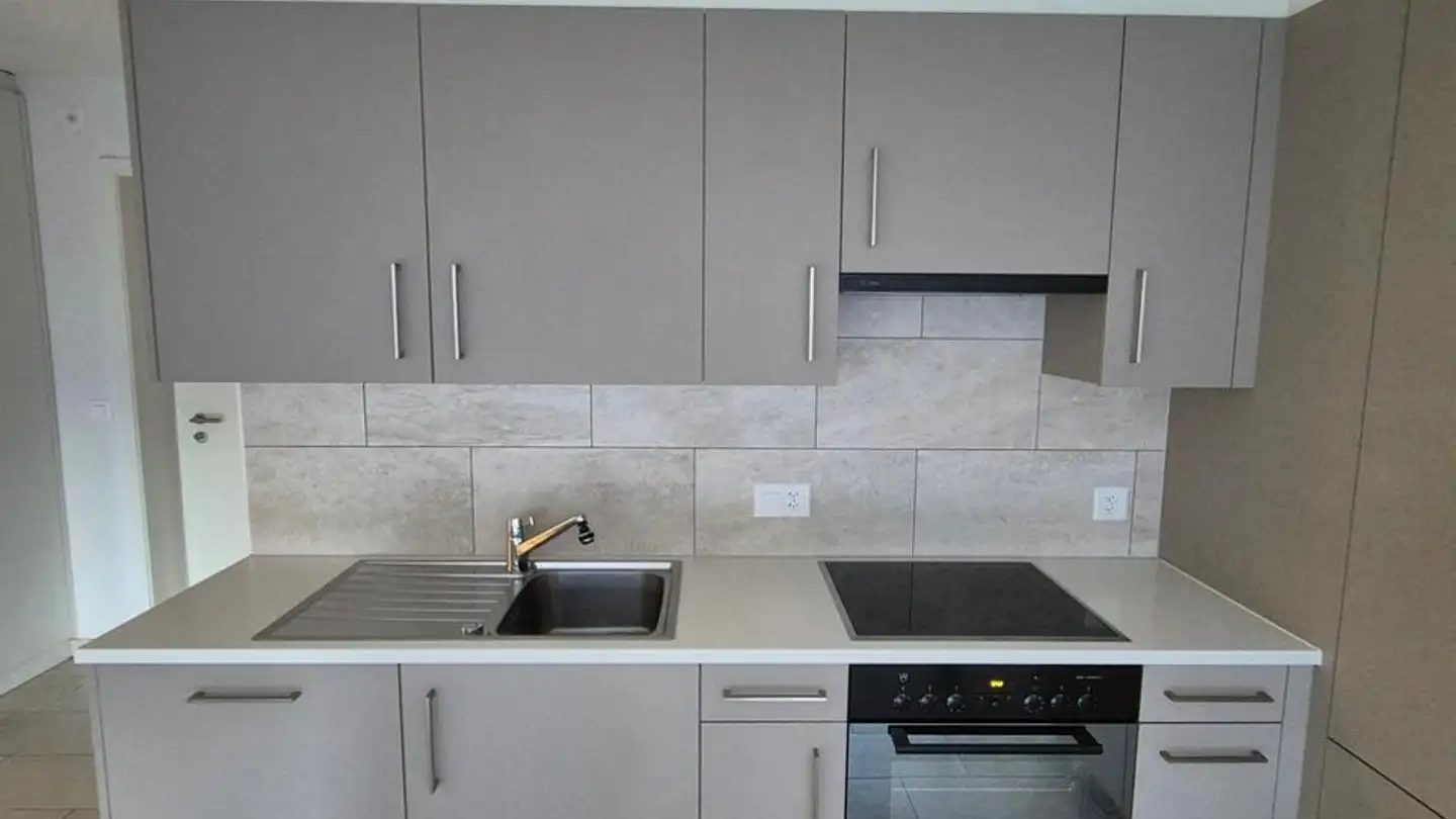 Appartement à louer - Rue de Bellevie 8, 2822 Courroux