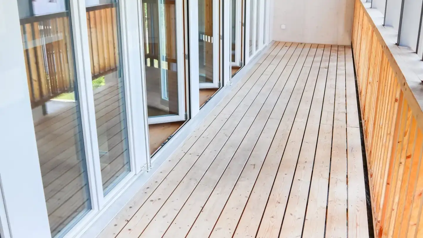 Duplex in affitto - Hohle Gasse 29, 4323 Wallbach - Foto 4
