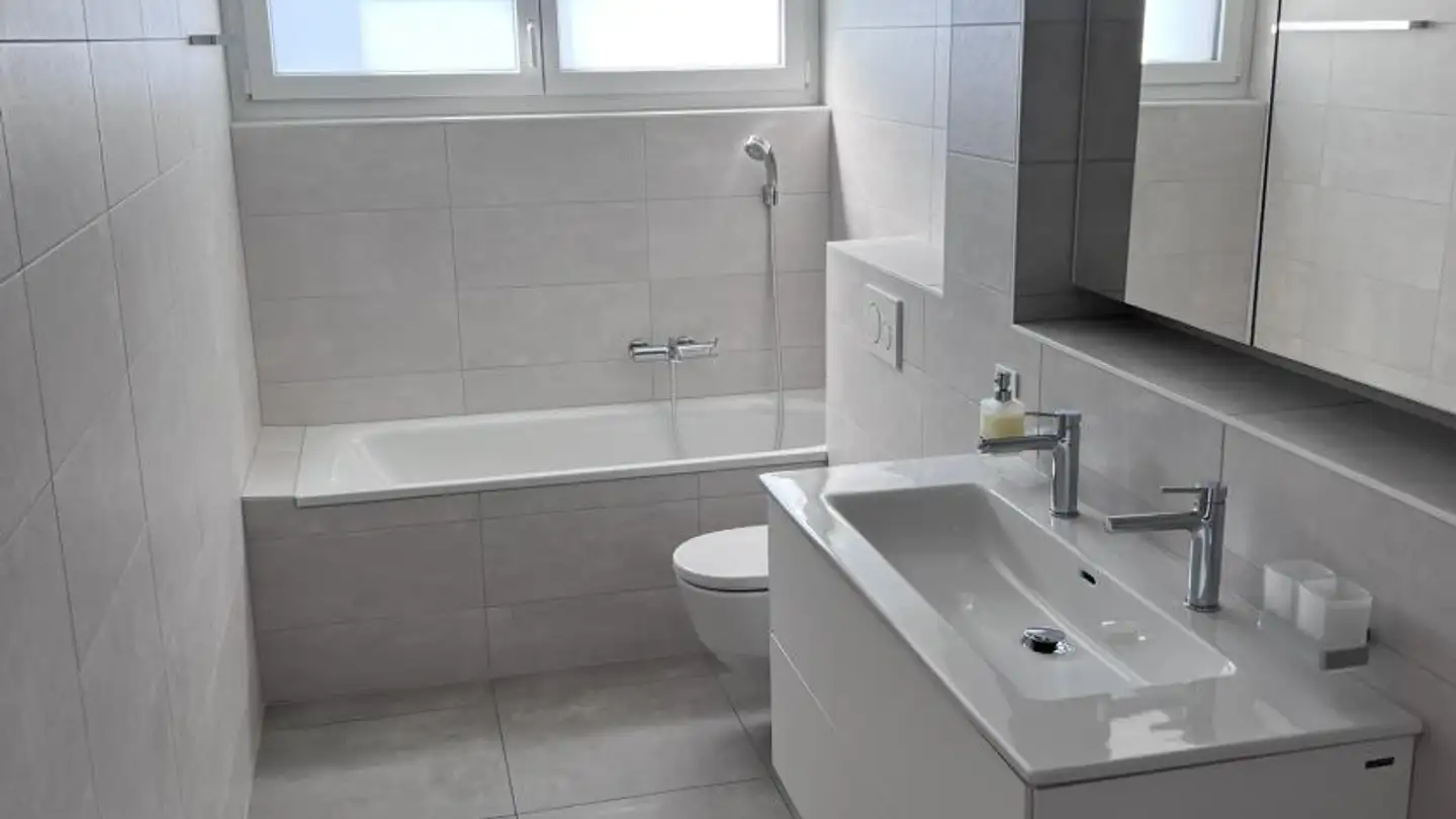 Attico in affitto - Rue Des Saules 6, 2830 Courrendlin - Foto 3