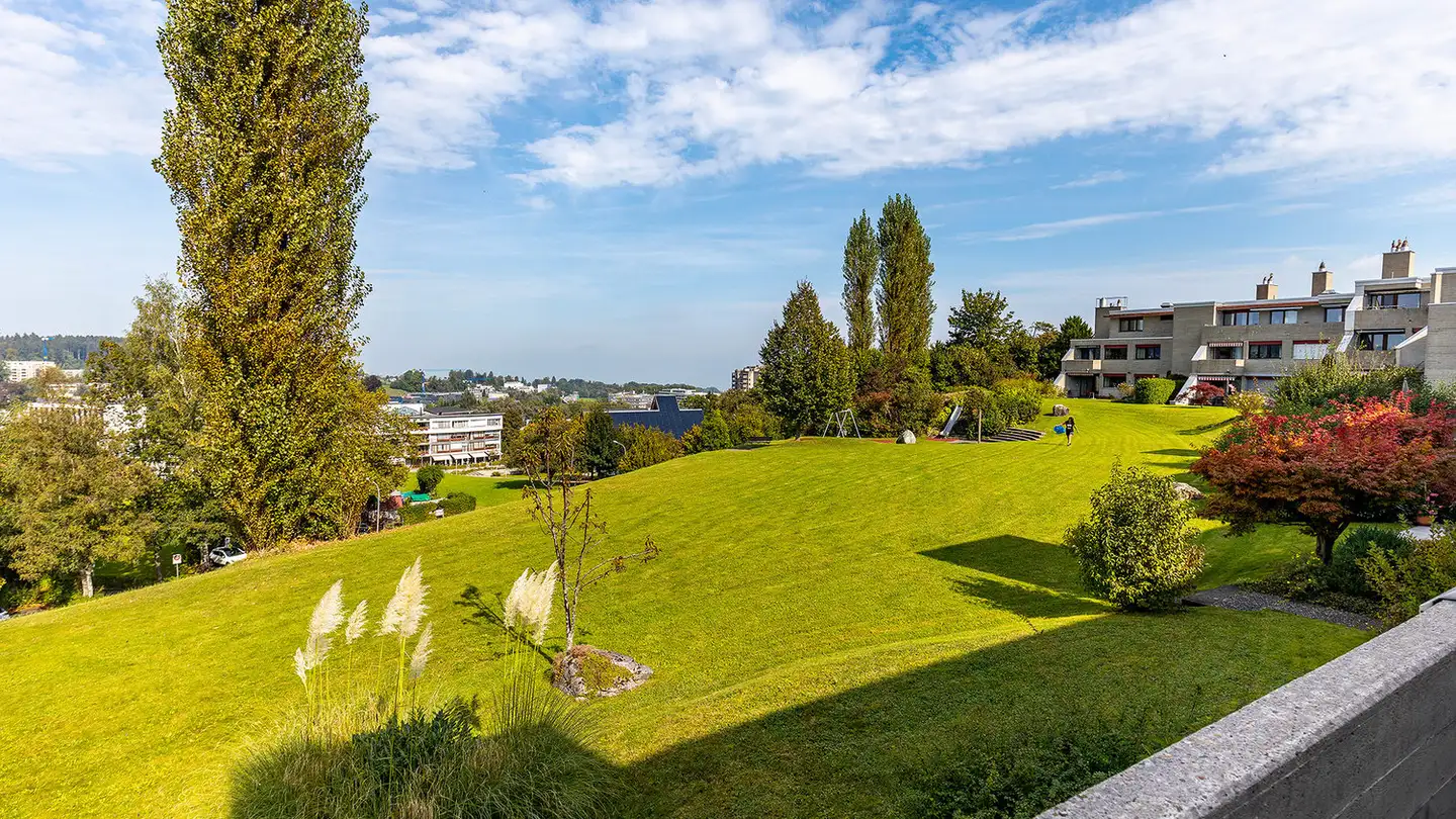 Appartamento in affitto - Rehetobelstrasse 77, 9016 St. Gallen - Photo 3