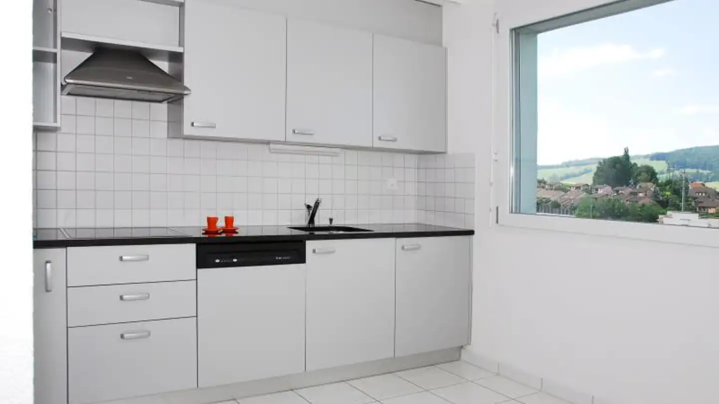 Appartamento in affitto - Rue Du Moulin 38, 1630 Bulle - Foto 2