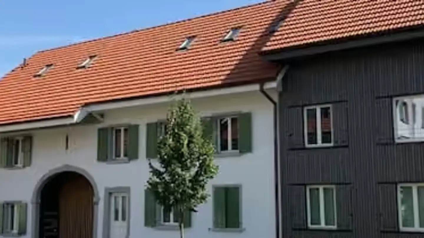 Duplex in affitto - Hohle Gasse 29, 4323 Wallbach