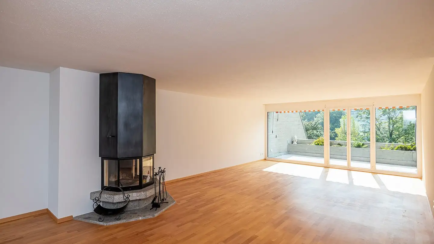 Wohnung mieten - Rehetobelstrasse 77, 9016 St. Gallen
