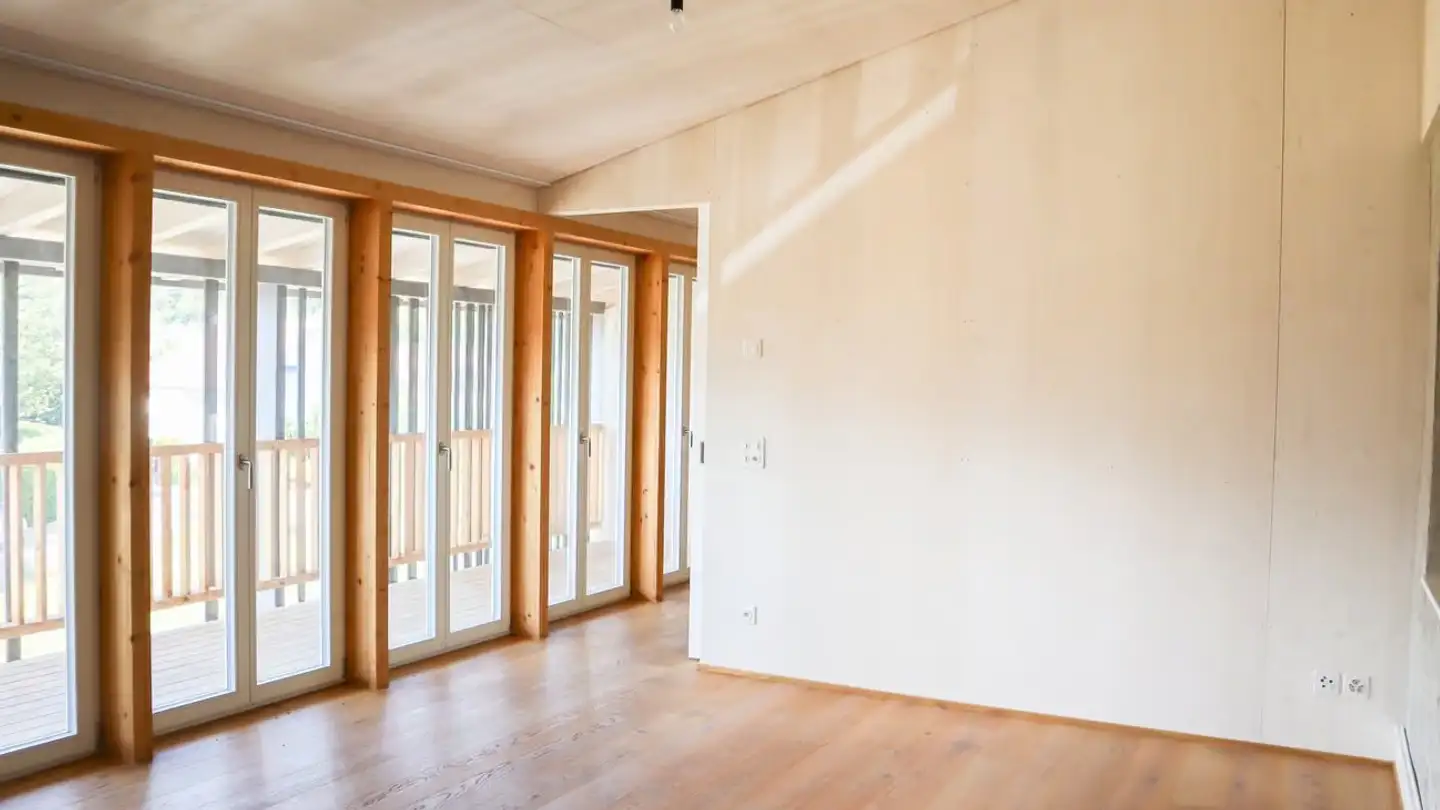 Duplex in affitto - Hohle Gasse 29, 4323 Wallbach - Foto 2