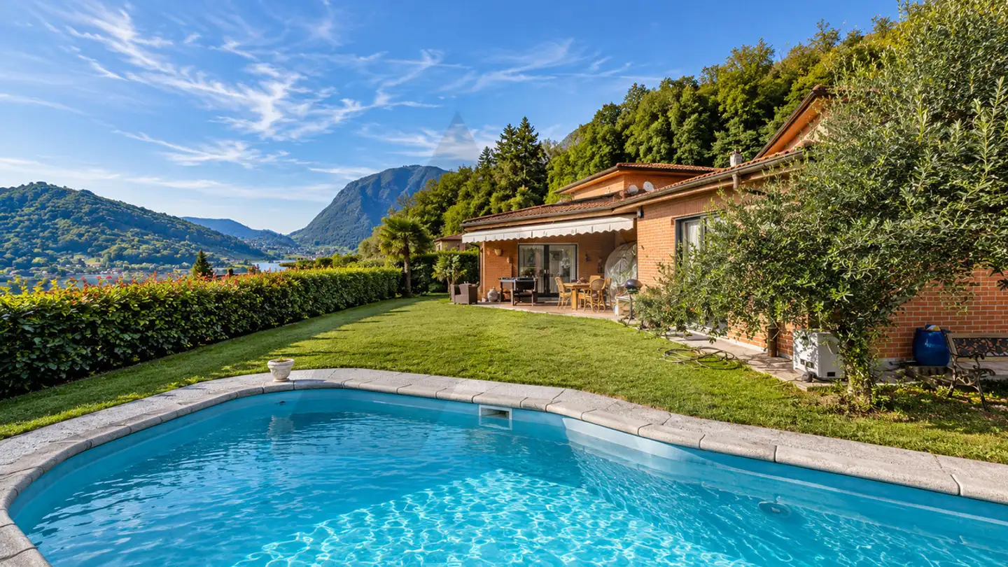 Maison individuelle à vendre - 6821 Rovio