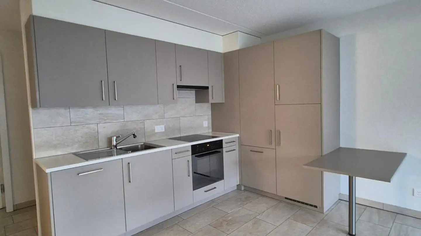 Appartement à louer - Rue de Bellevie 8, 2822 Courroux - Photo 2