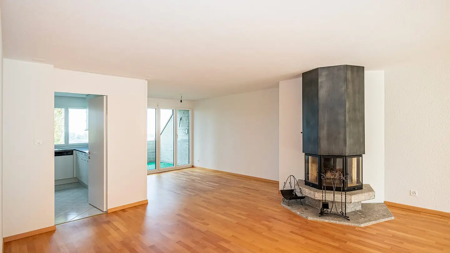 Appartamento in affitto - Rehetobelstrasse 77, 9016 St. Gallen - Photo 4