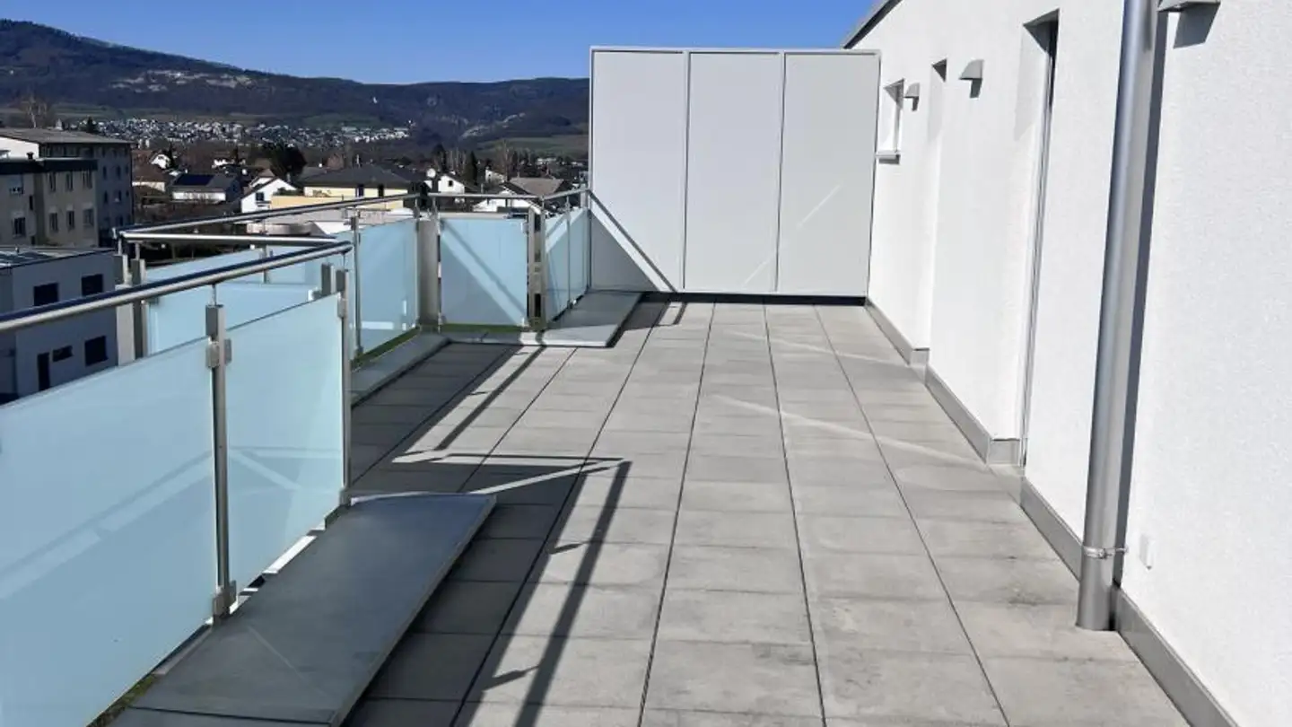 Attico in affitto - Rue Des Saules 6, 2830 Courrendlin - Foto 2
